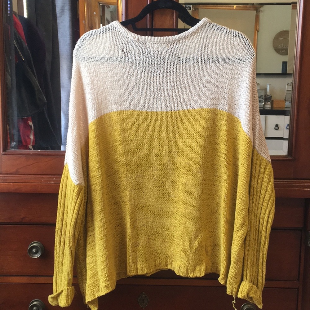 Knit Sweater - Picture 7 of 7